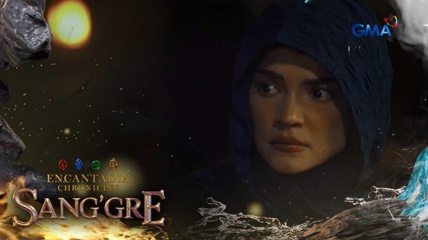 Encantadia Chronicles