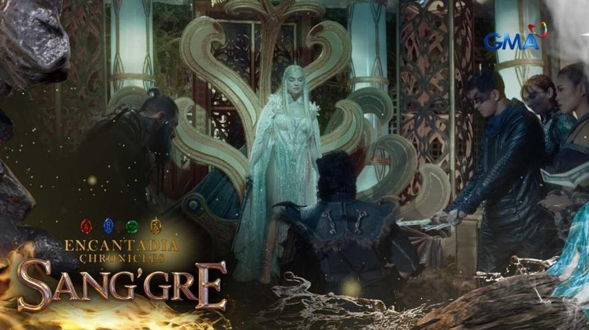 Encantadia Chronicles