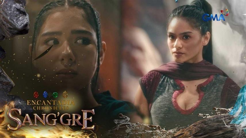Encantadia Chronicles