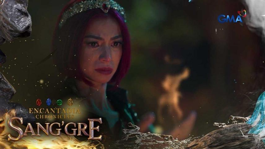 Encantadia Chronicles