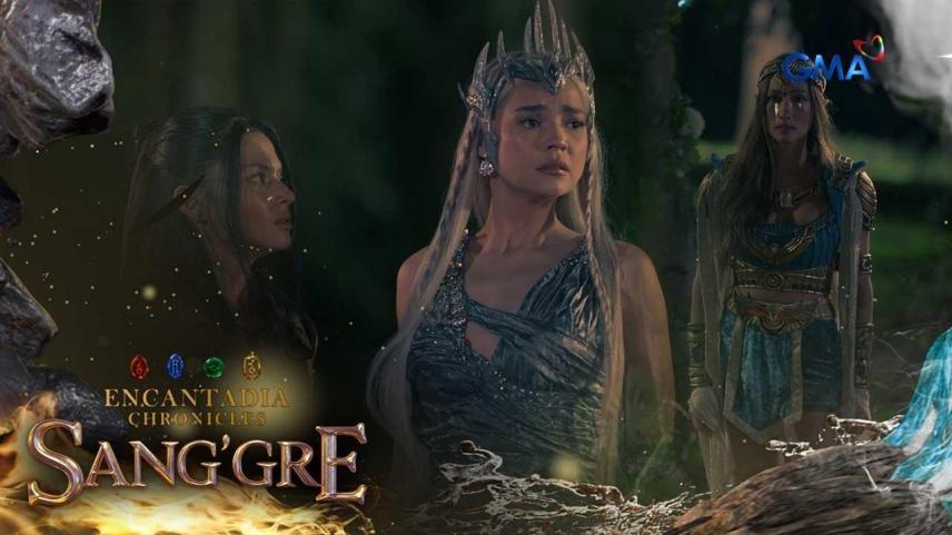 Encantadia Chronicles