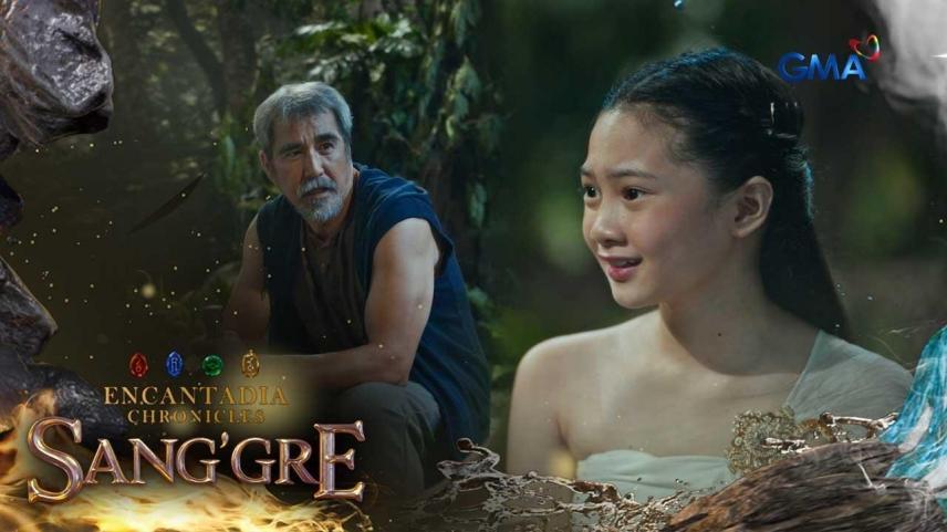 Encantadia Chronicles