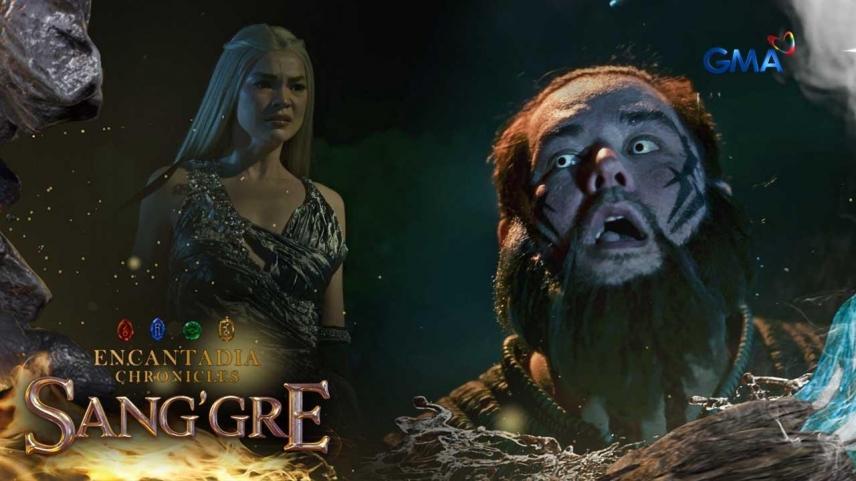 Encantadia Chronicles