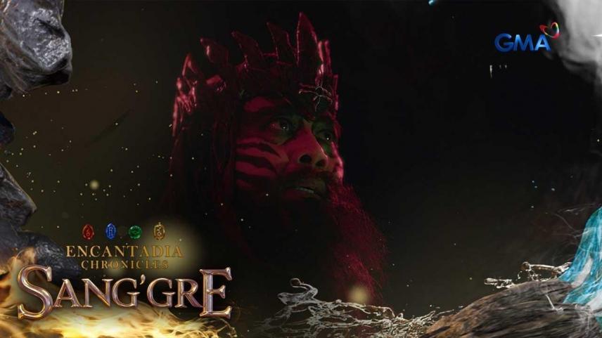 Encantadia Chronicles