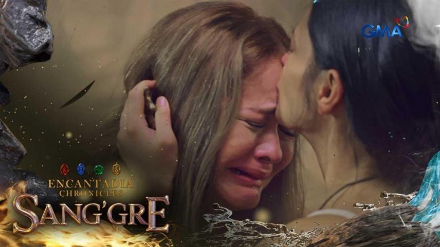 Encantadia Chronicles