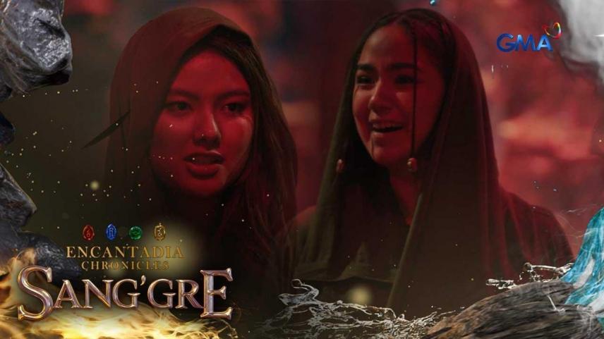  Encantadia Chronicles