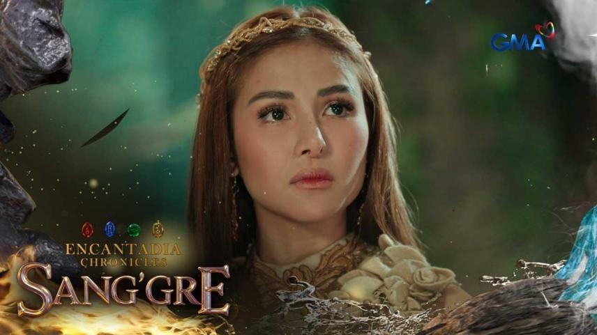 Encantadia Chronicles