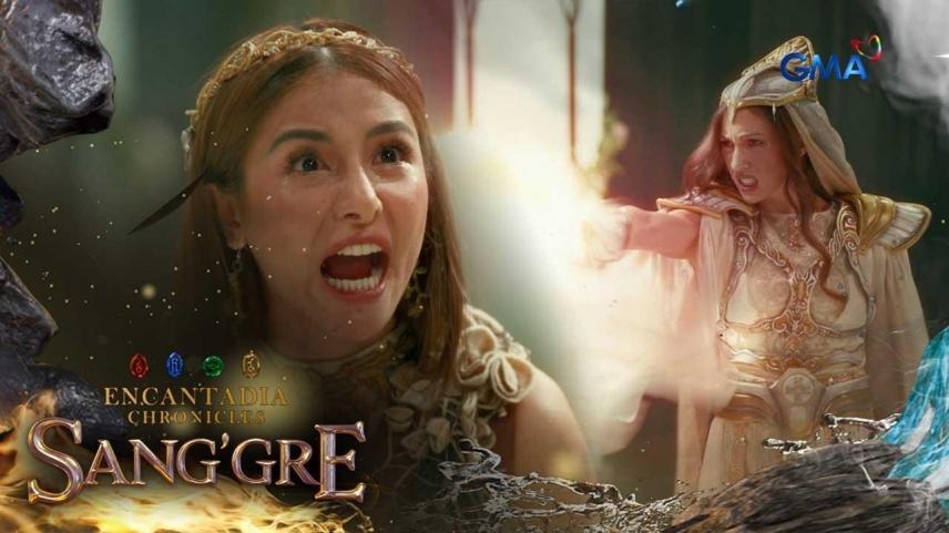 Encantadia Chronicles