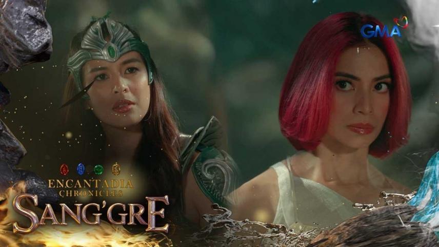  Encantadia Chronicles