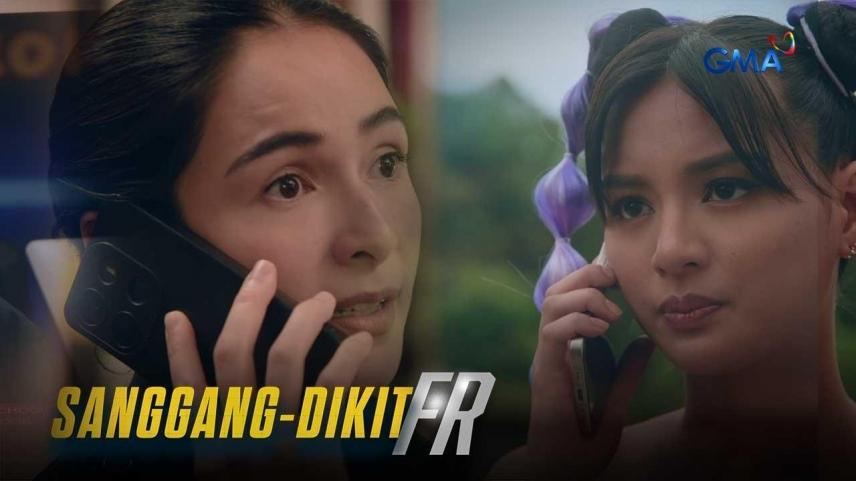  Sanggang-Dikit FR
