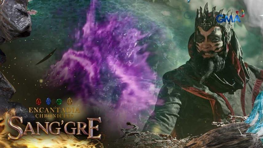 Encantadia Chronicles