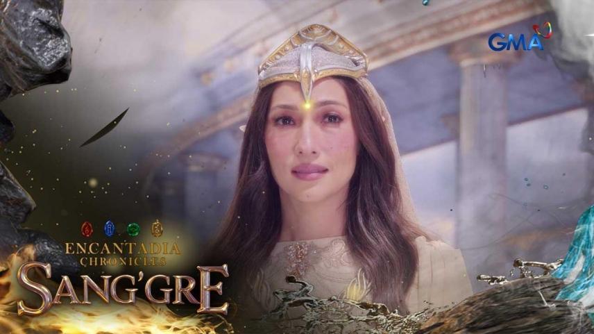 Encantadia Chronicles