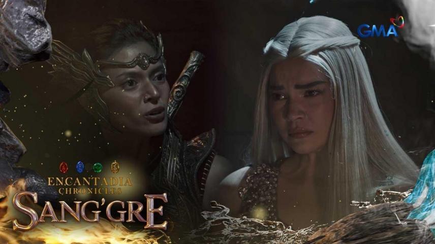 Encantadia Chronicles