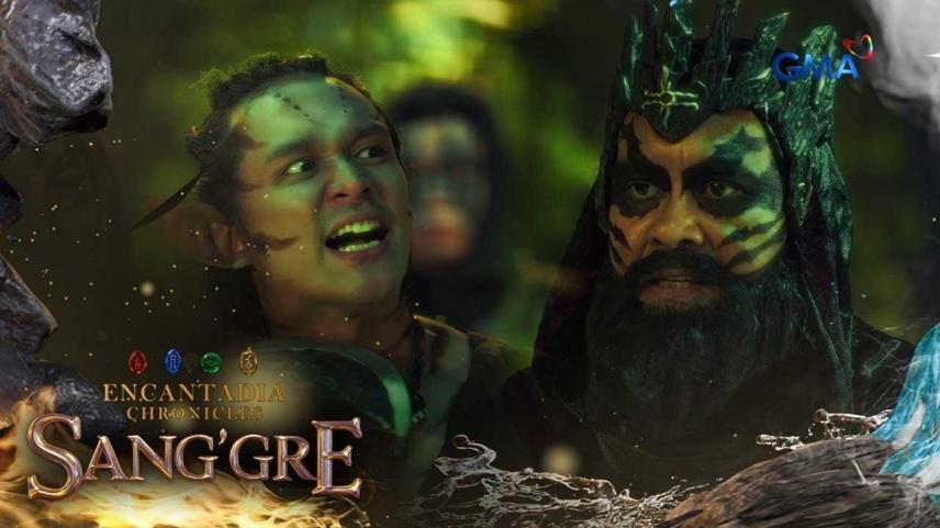 Encantadia Chronicles