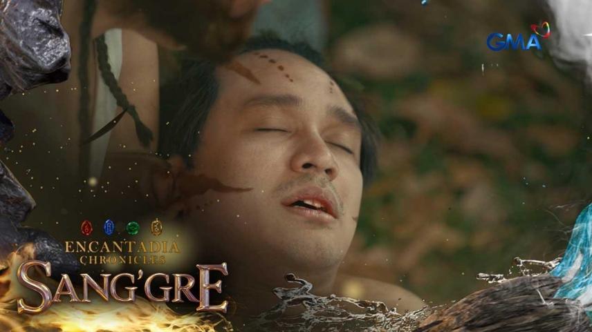Encantadia Chronicles