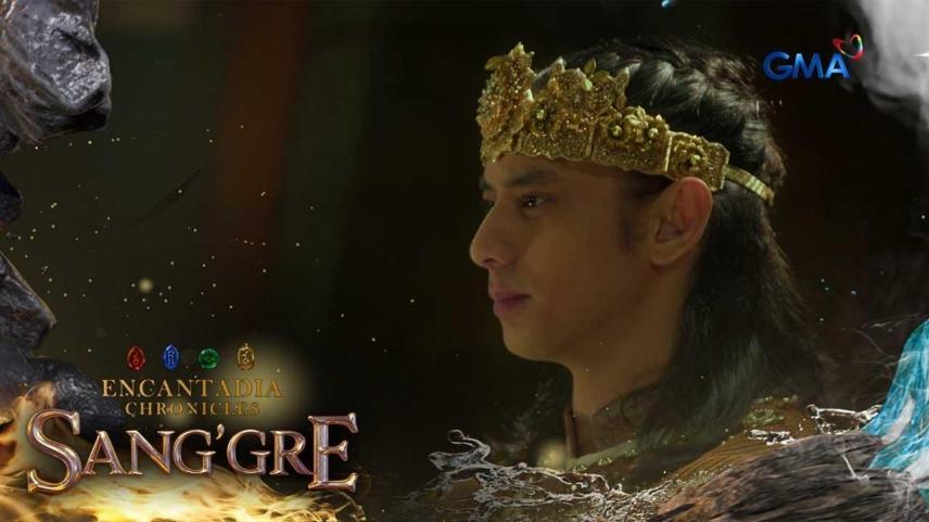 Encantadia Chronicles