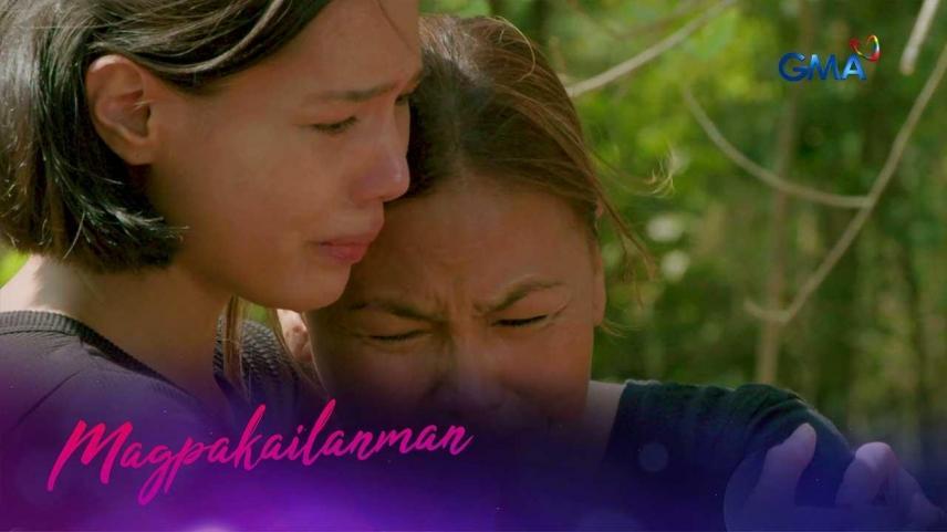 Magpakailanman