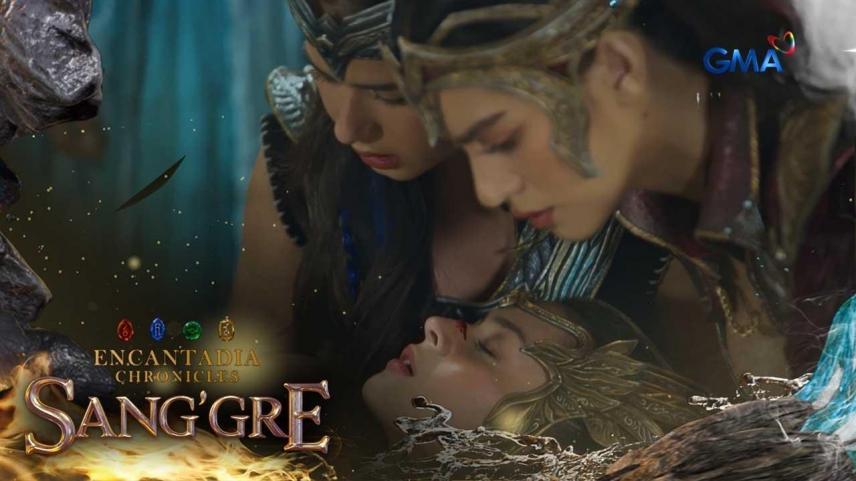  Encantadia Chronicles