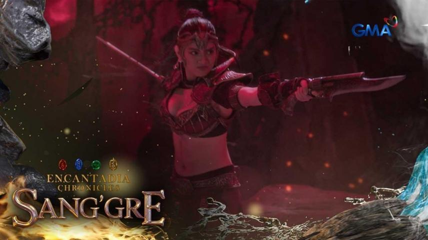 Encantadia Chronicles