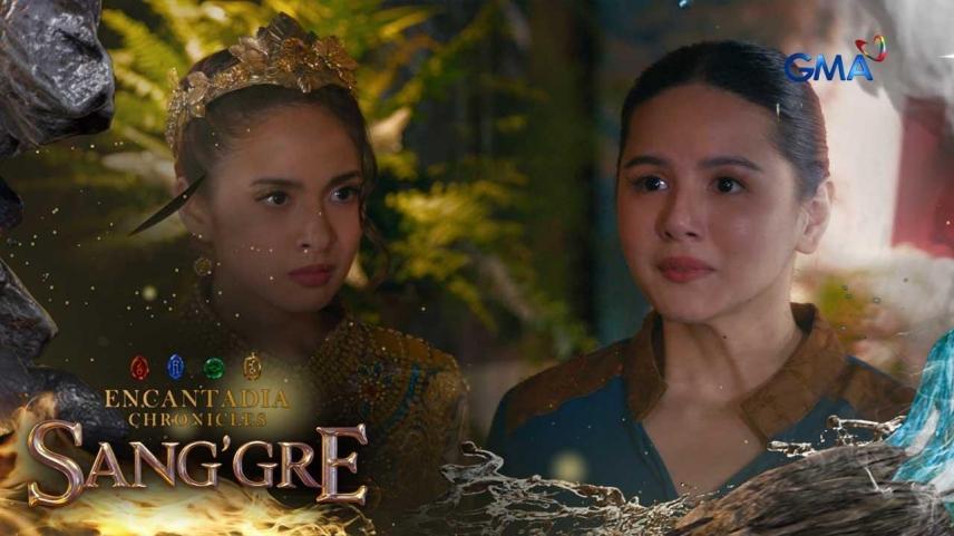 Encantadia Chronicles