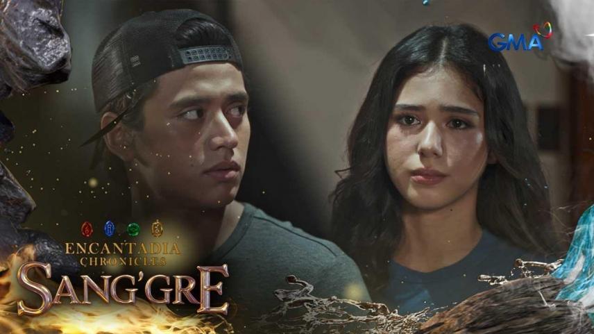  Encantadia Chronicles