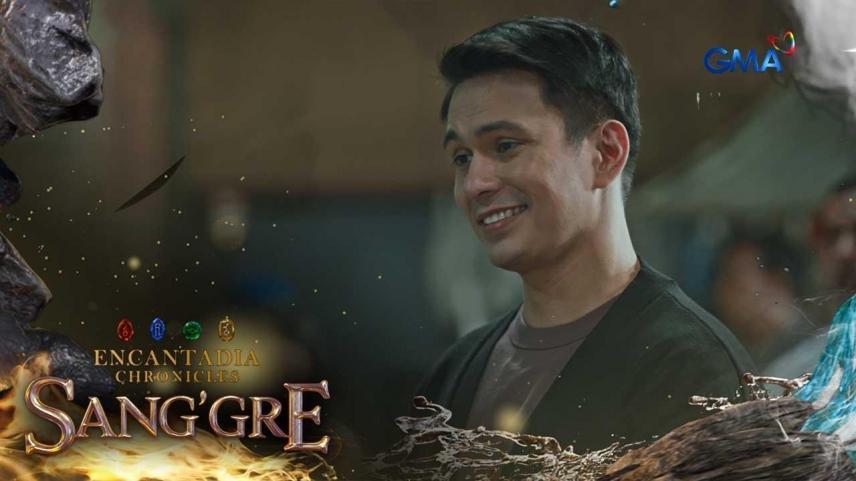 Encantadia Chronicles