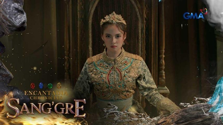 Encantadia Chronicles