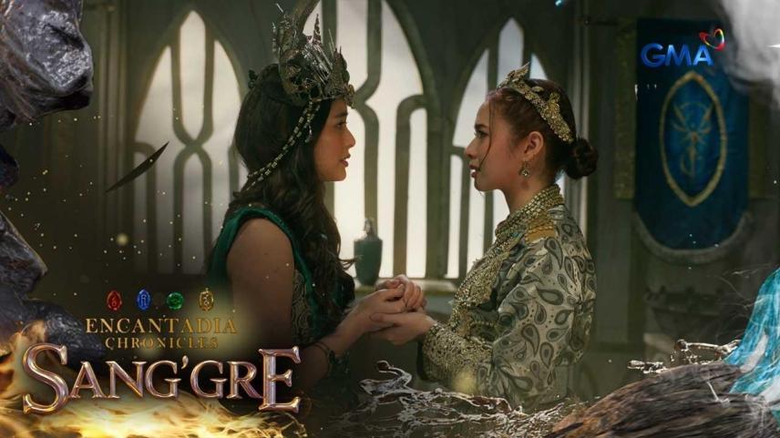  Encantadia Chronicles