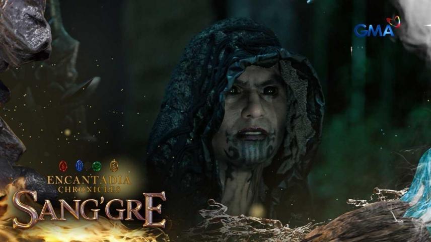 Encantadia Chronicles