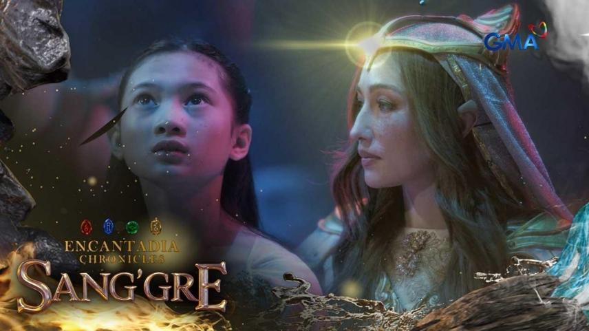 Encantadia Chronicles