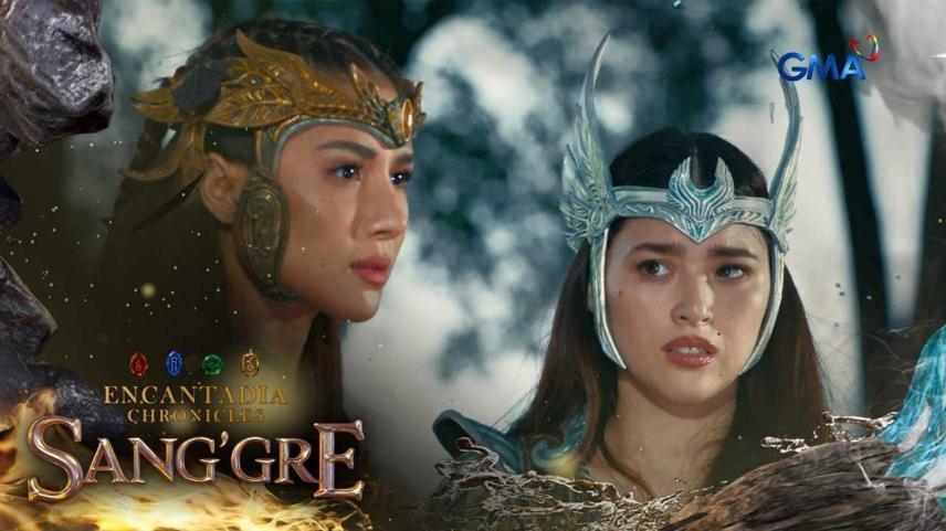 Encantadia Chronicles