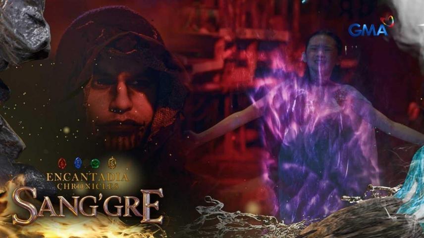  Encantadia Chronicles