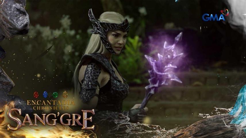 Encantadia Chronicles