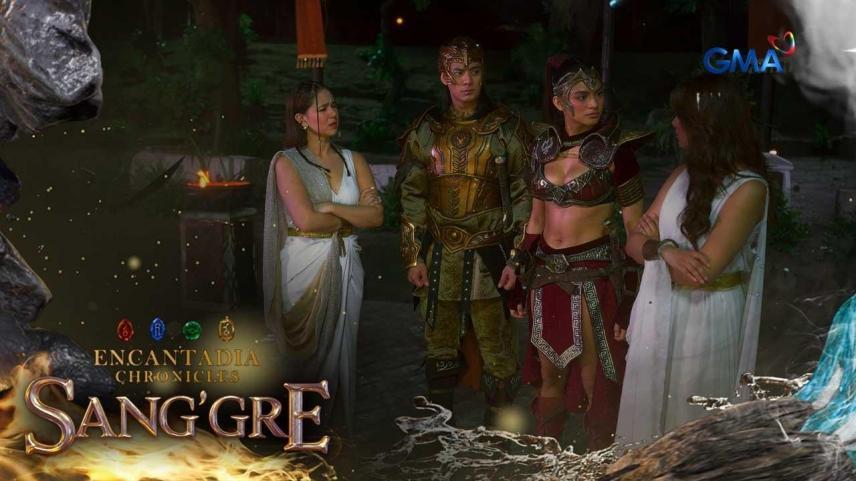  Encantadia Chronicles