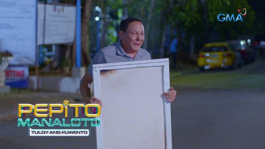 Pepito Manaloto - Tuloy Ang Kuwento