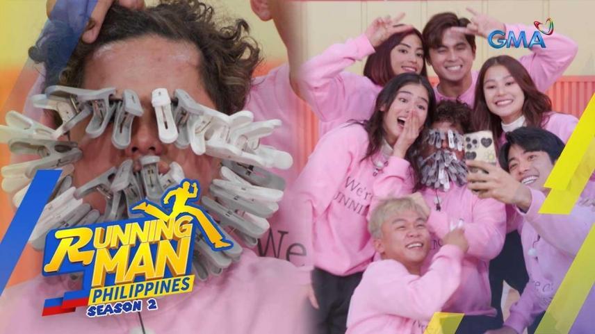 Running Man Philippines 2