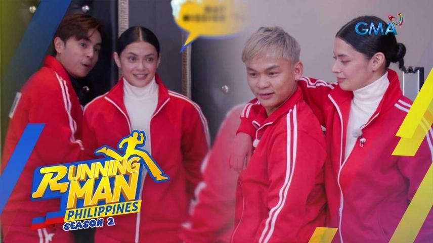 Running Man Philippines 2