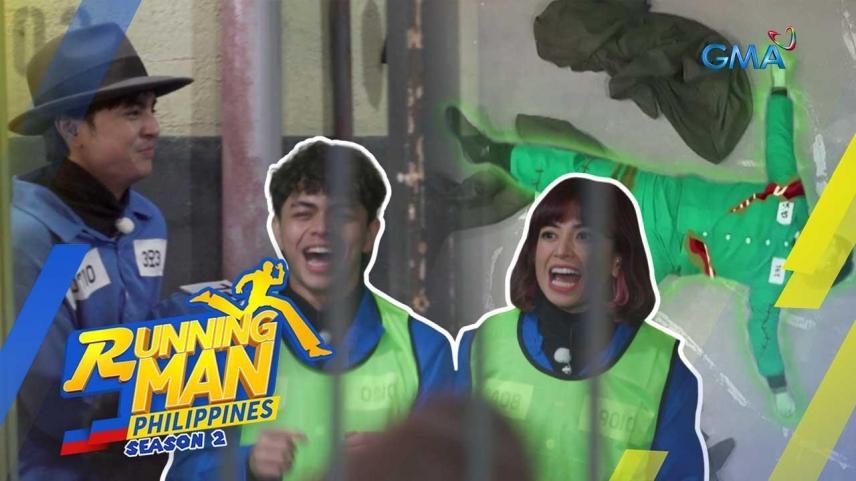 Running Man Philippines 2