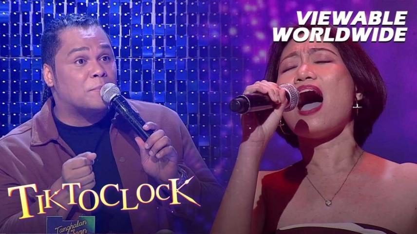 TiktoClock