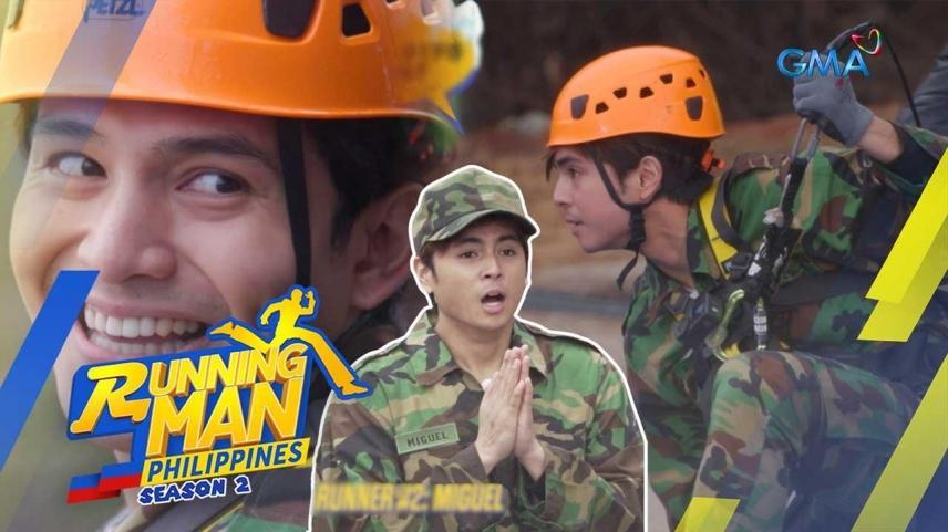Running Man Philippines 2