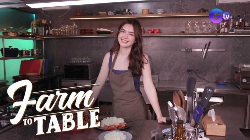  Farm To Table