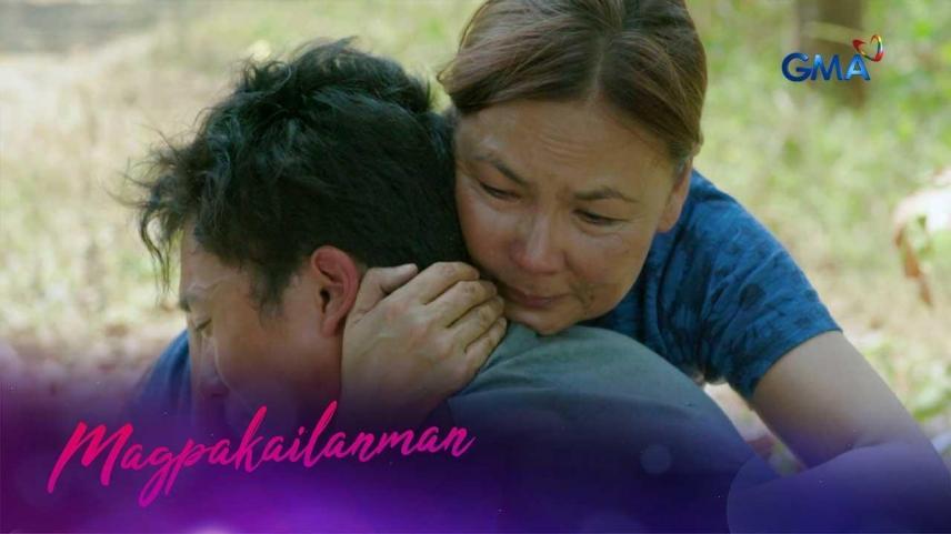 Magpakailanman