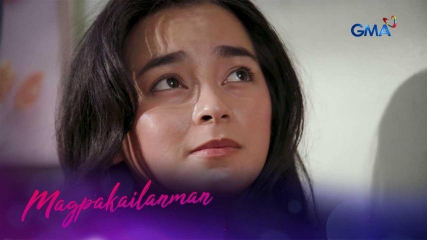 Magpakailanman
