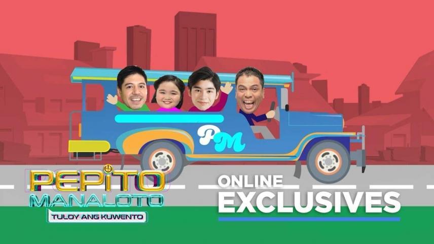 Pepito Manalot0