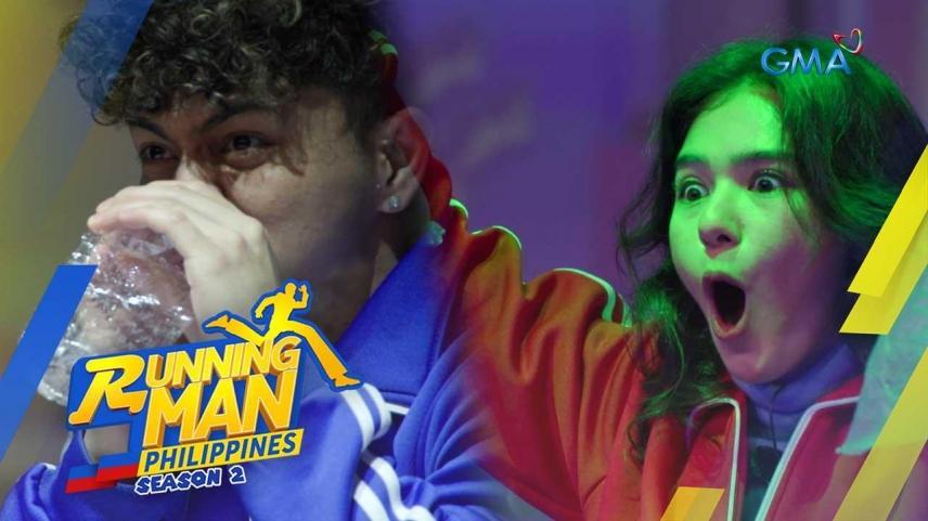 Running Man Philippines 2