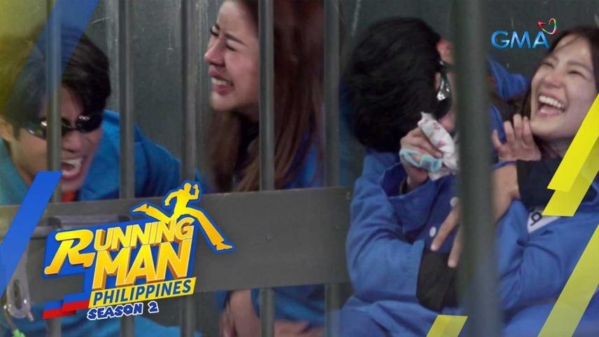 Running Man Philippines 2