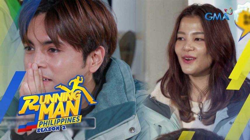  Running Man Philippines 2