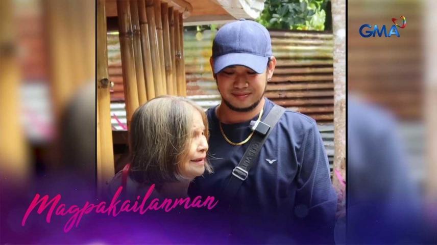 Magpakailanman