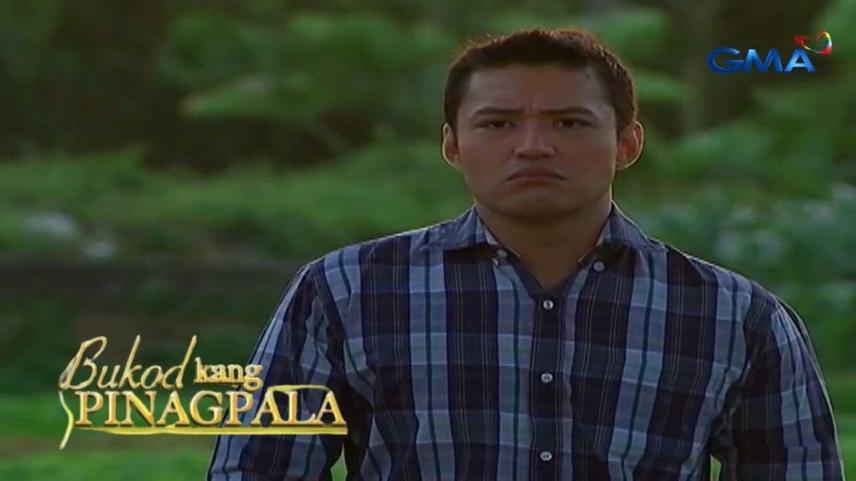 Bukod Kang Pinagpala