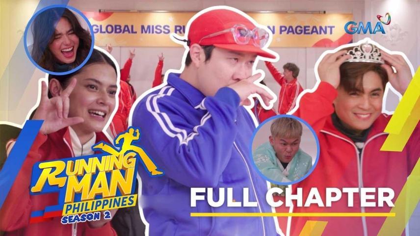 Running Man Philippines 2